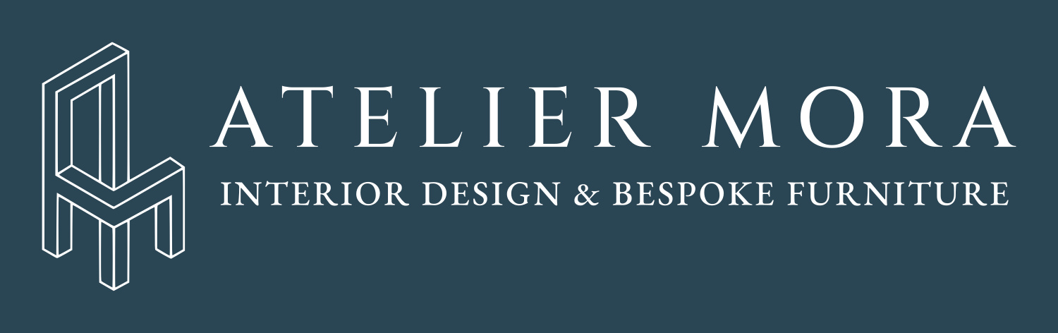 Atelier MORA — Interior Design & Bespoke Furniture