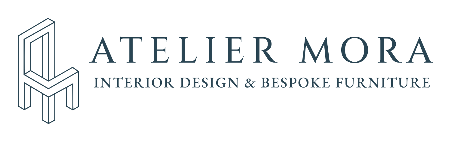 Atelier MORA — Interior Design & Bespoke Furniture