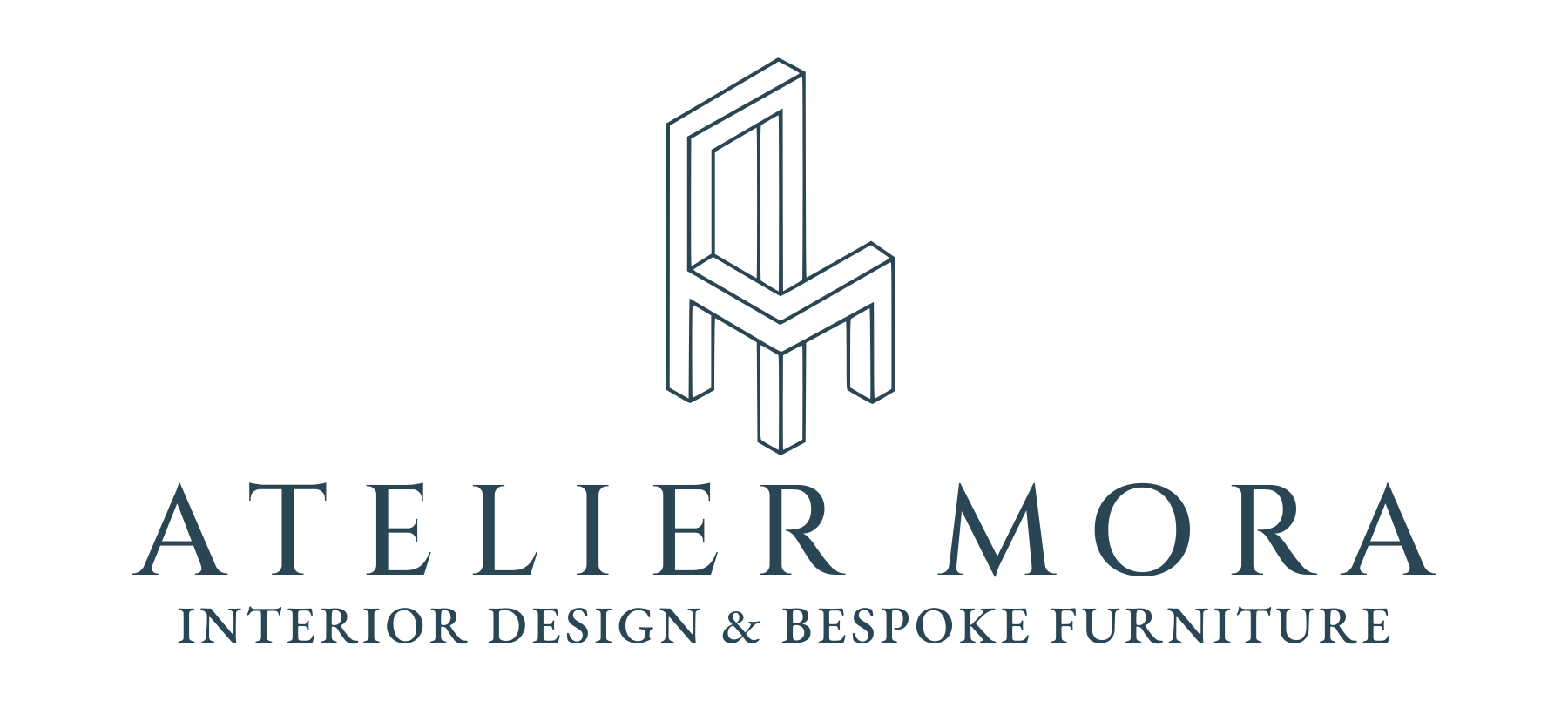 Atelier MORA — Interior Design & Bespoke Furniture